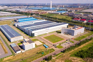 增强企业自主创新能力，全面提升产学研技术体系